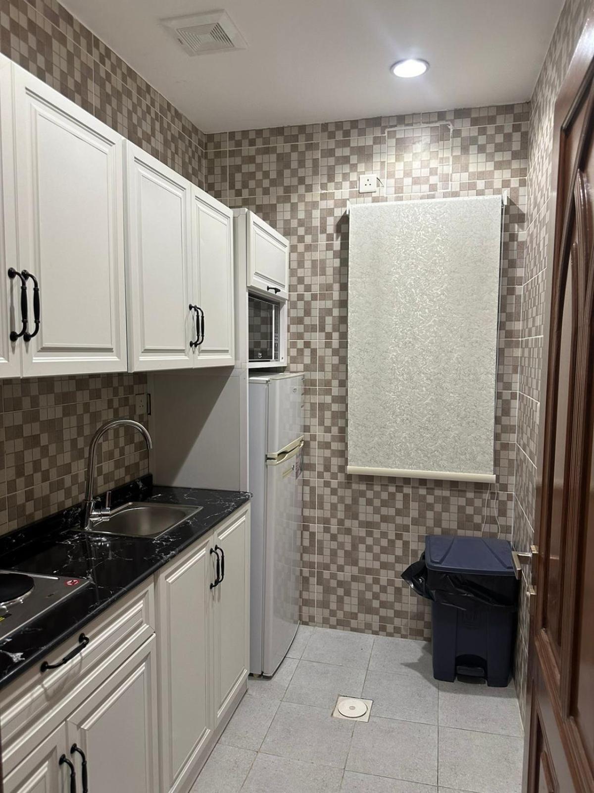 Aparthotel Ghima Djeddah Extérieur photo
