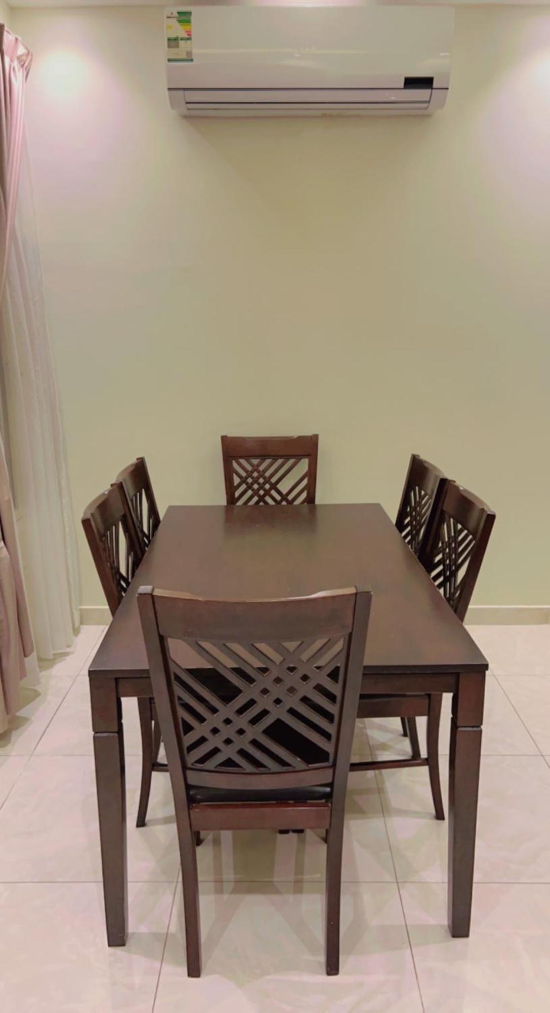 Aparthotel Ghima Djeddah Extérieur photo